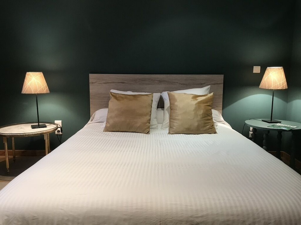 Comfort Double Room (Jean-Vincent) photo 1