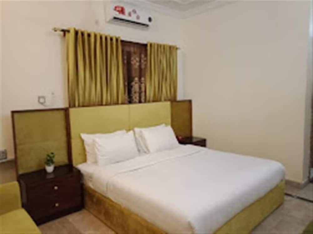 Deluxe Room photo 3