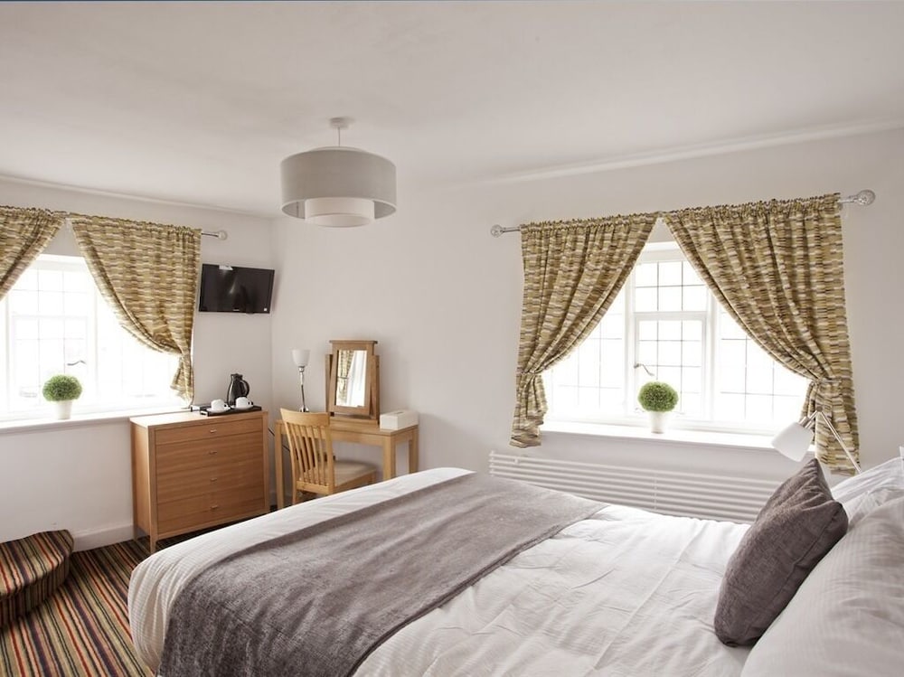 Double Room, Ensuite (No 1)