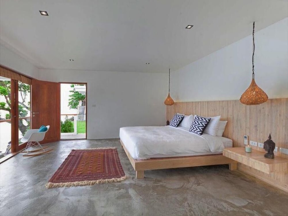Villa, 4 Bedrooms, Private Pool photo 3