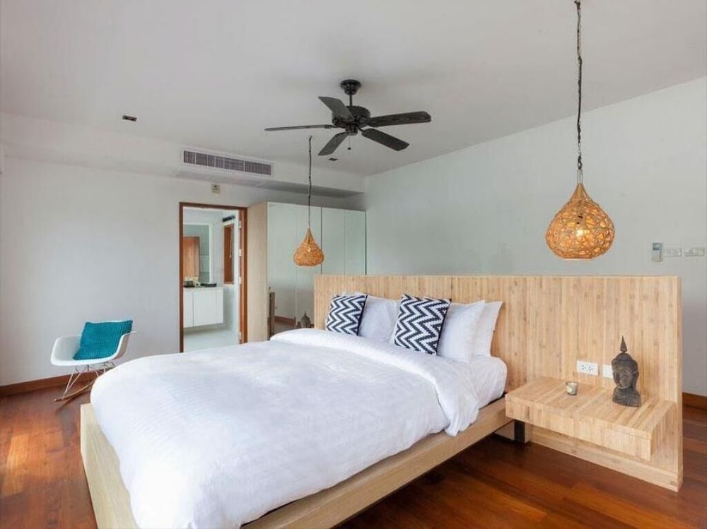 Villa, 5 Bedrooms, Private Pool photo 1