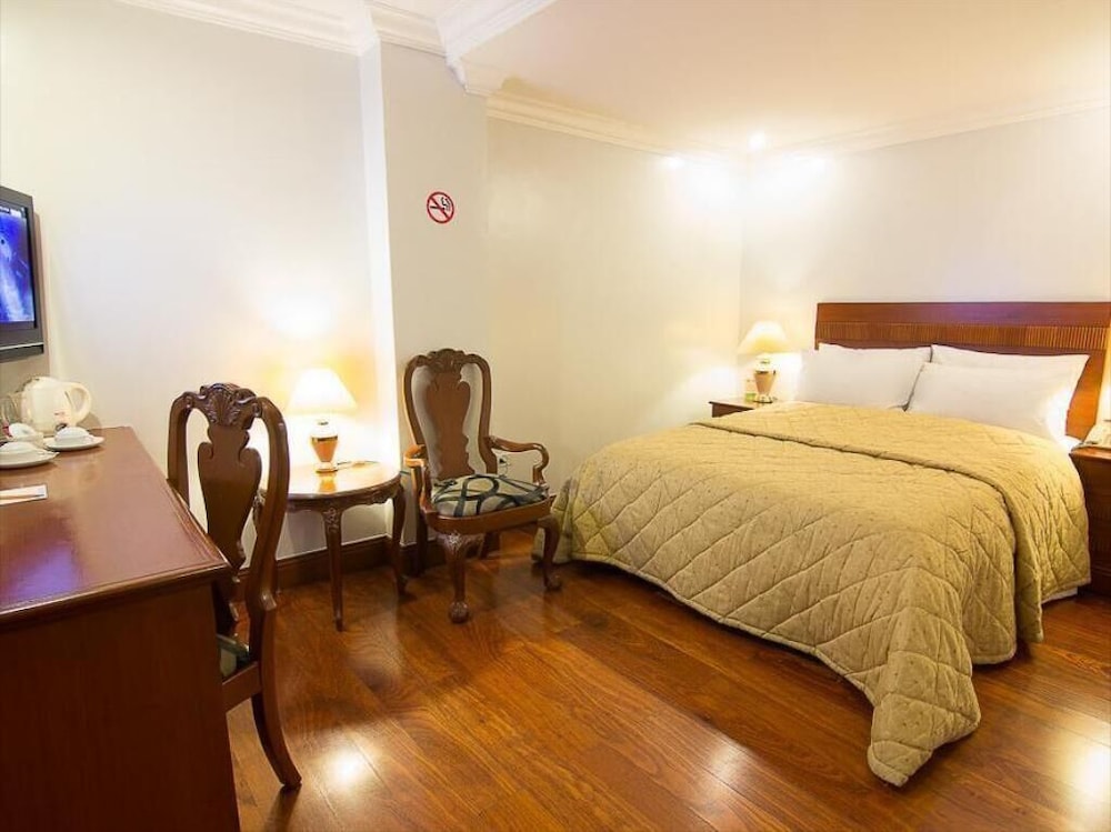 Superior Double Room photo 1