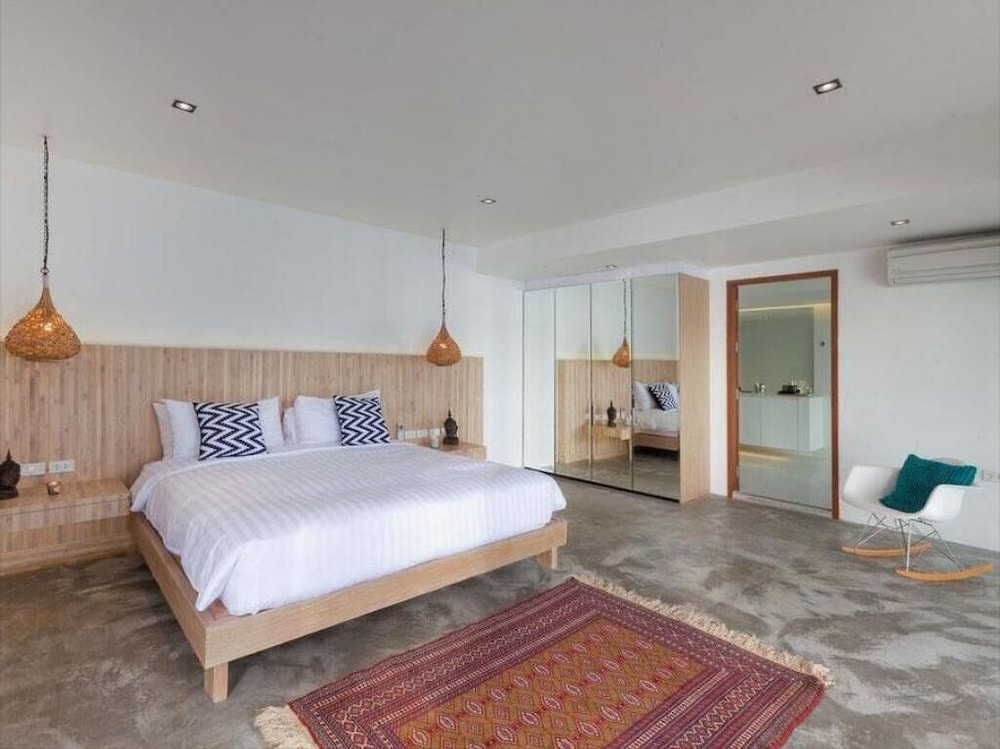 Villa, 4 Bedrooms, Private Pool photo 2
