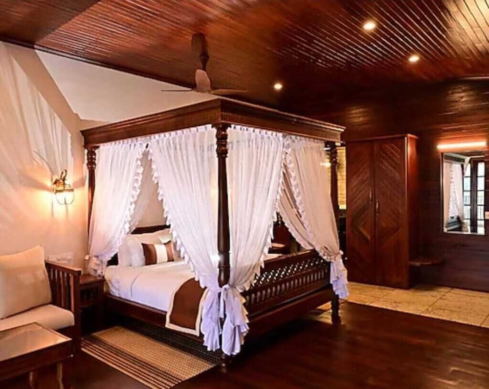 Luxury Double Room photo 1
