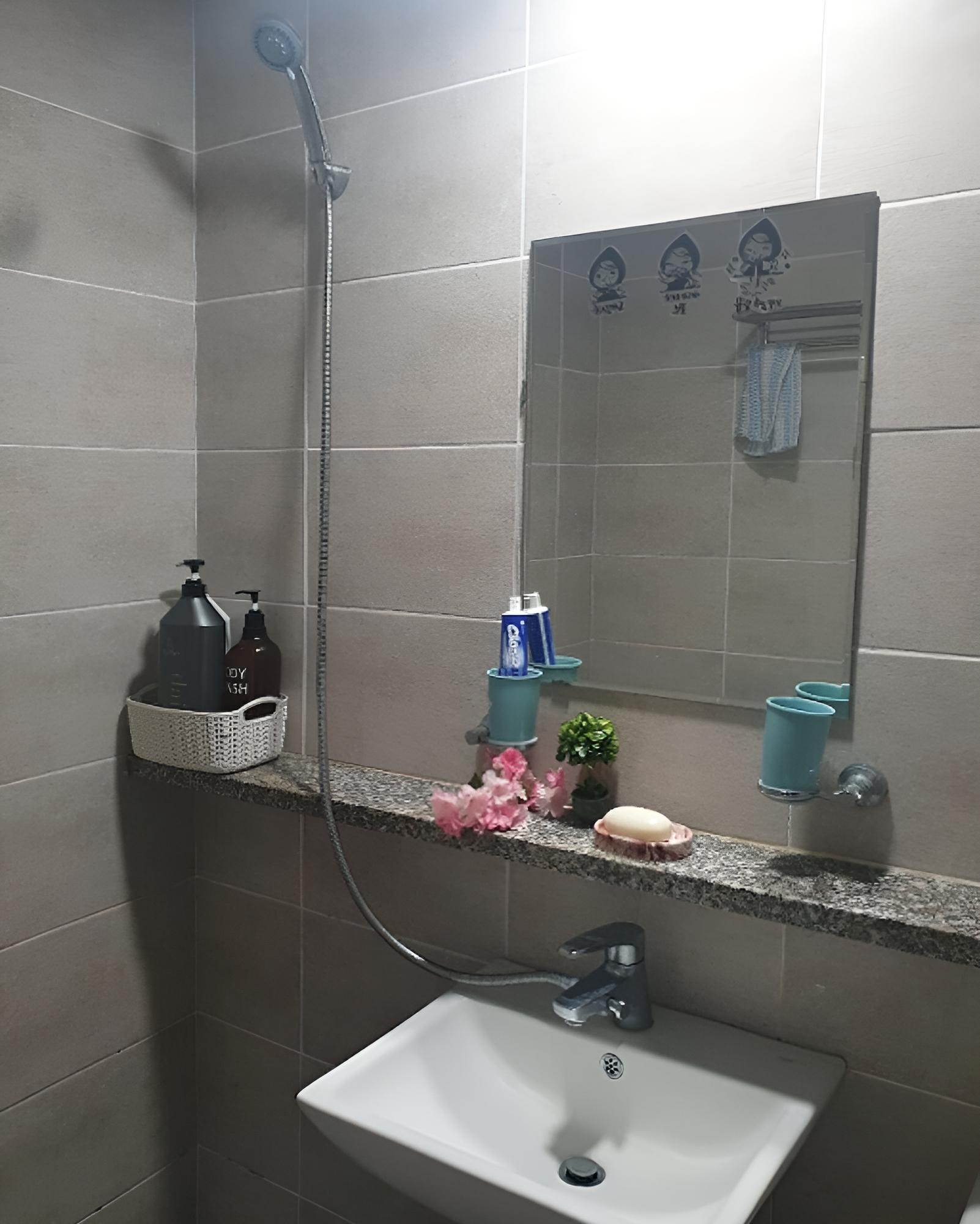 Room (Double room (couple)) photo 3