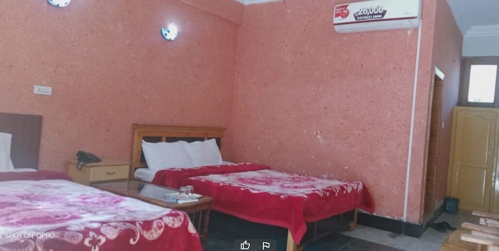 Standard Double Room photo 3
