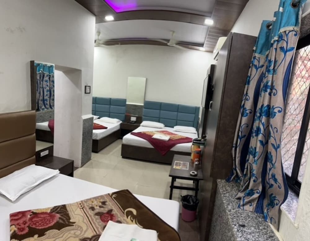 Luxury Room photo 3
