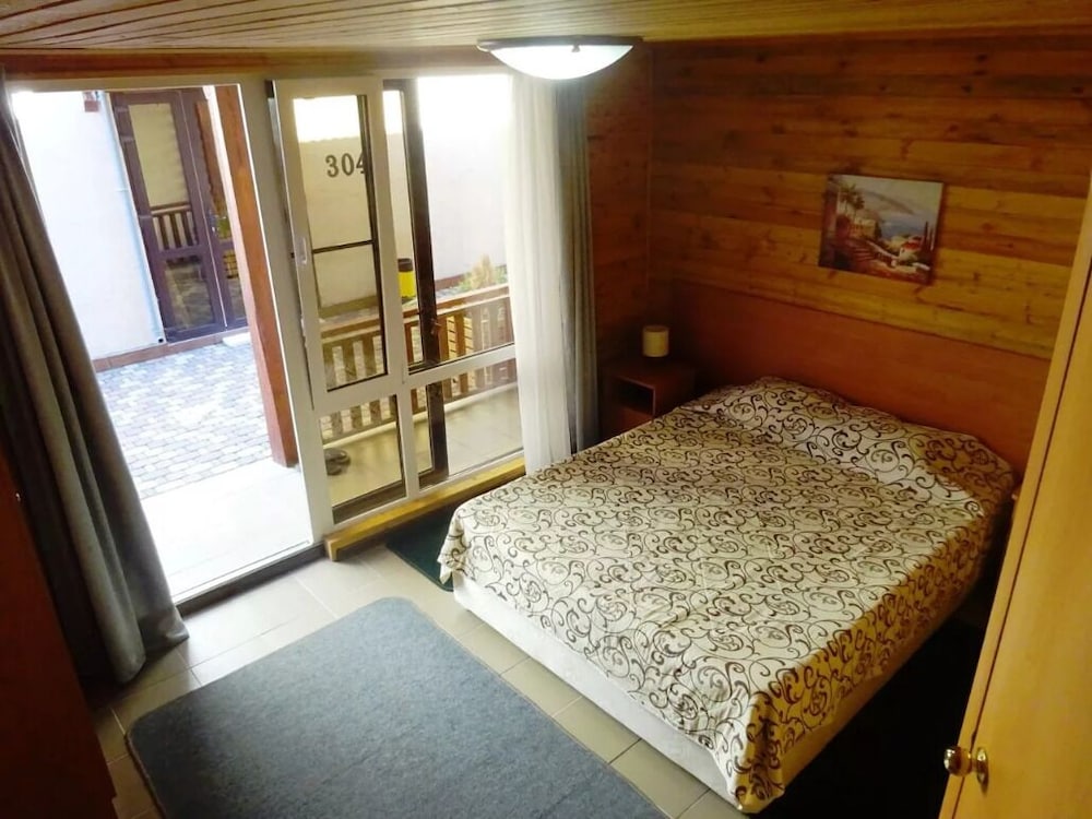 Family Double Room