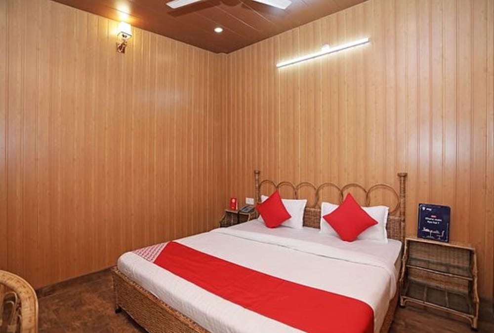 Deluxe Room, Garden View photo 1