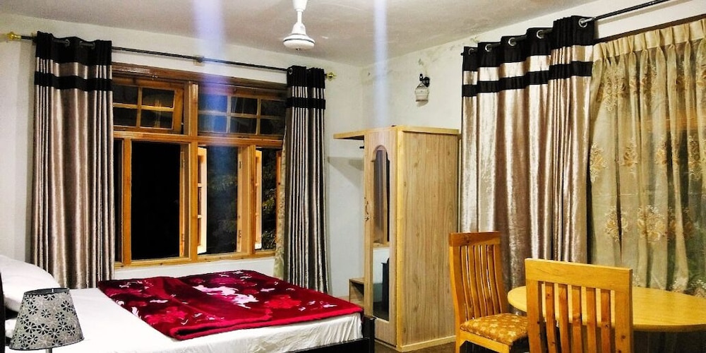 Standard Triple Room photo 1