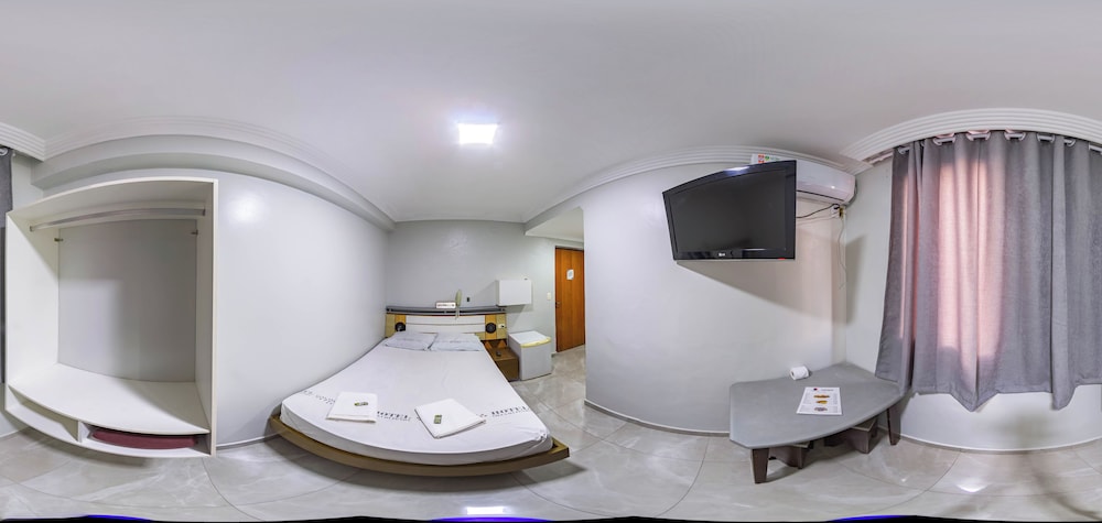 Comfort Double Room, City View