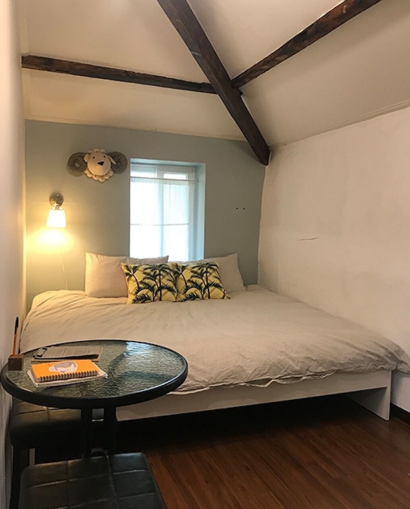 Room (King Bed Room (Female Only) (Pets all)