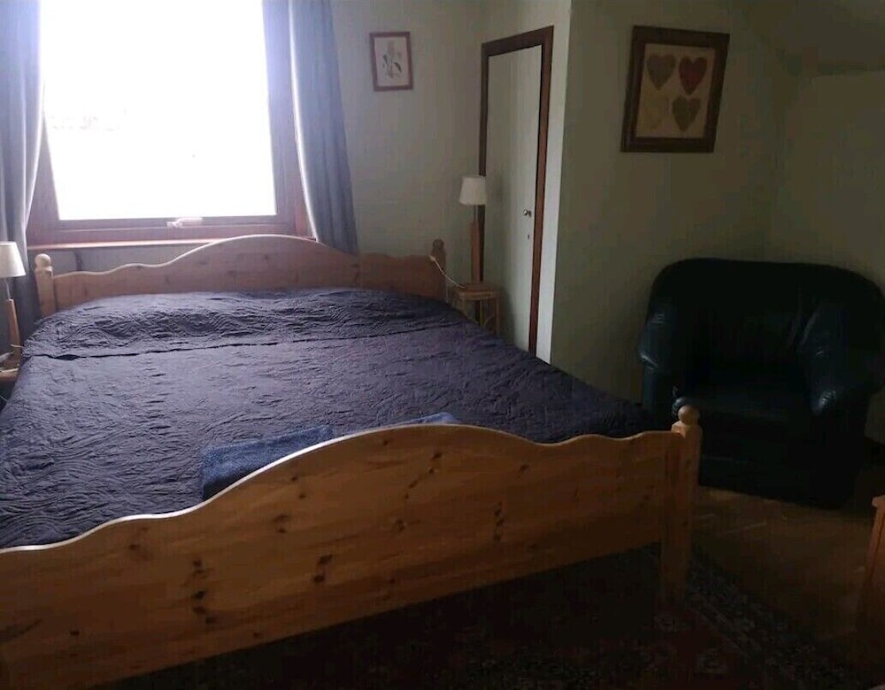 Double Room, 1 King Bed photo 1