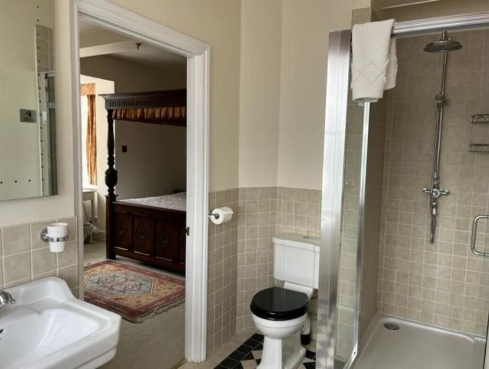 Comfort Double Room, Ensuite