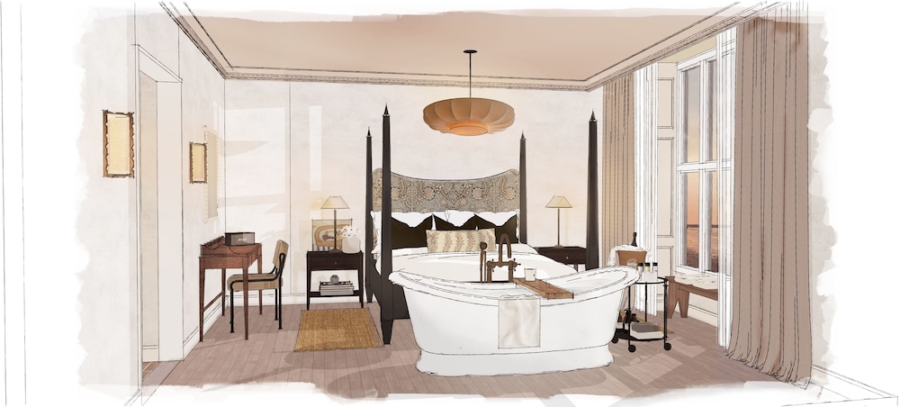Suite (Lookout)