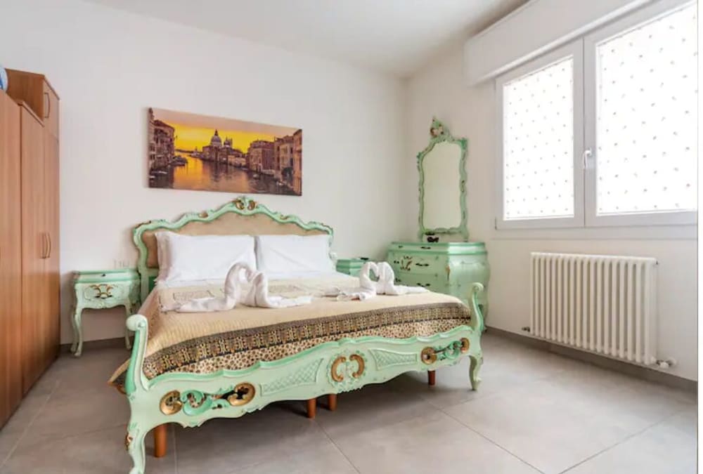 Comfort Suite
