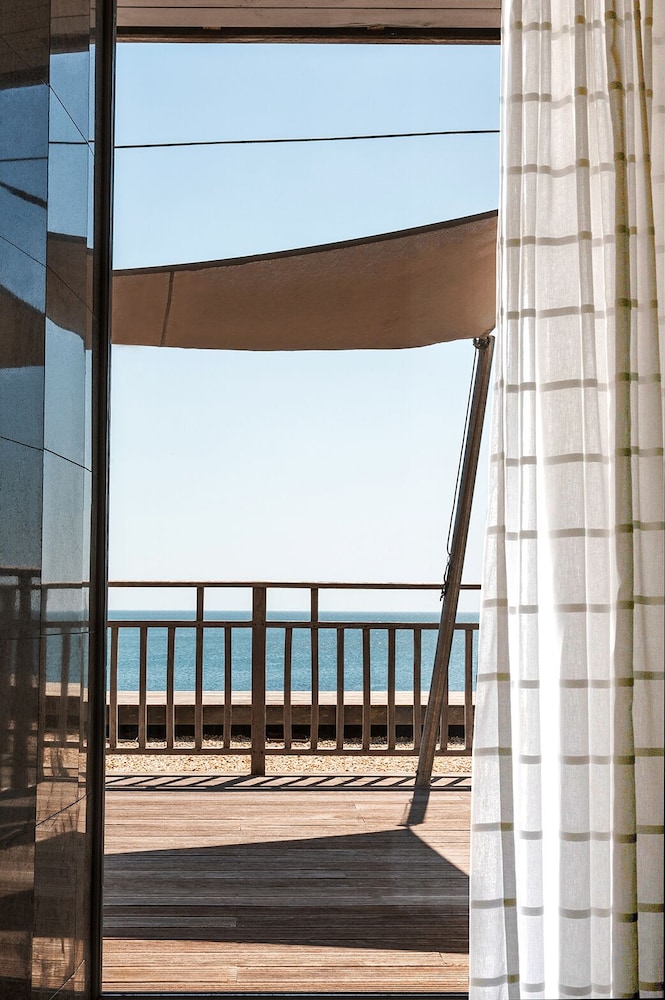 Traditional Double Room, Terrace, Sea View photo 2