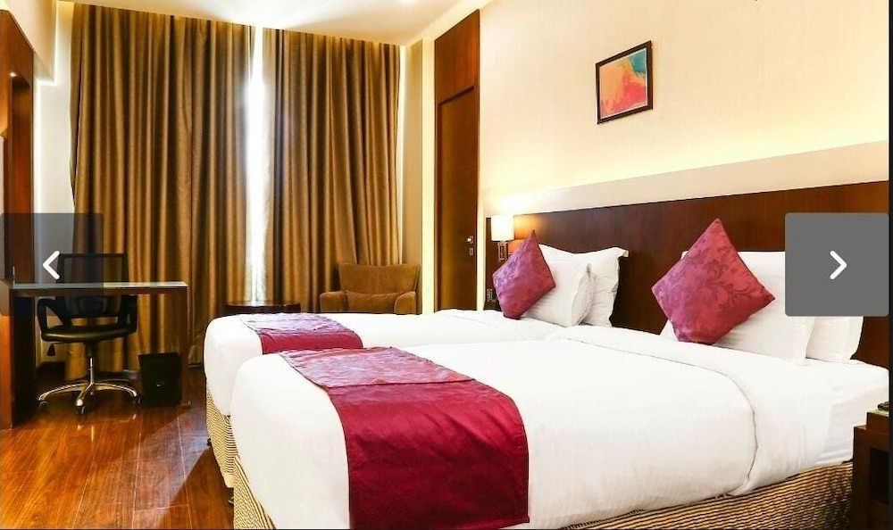 Premier Room