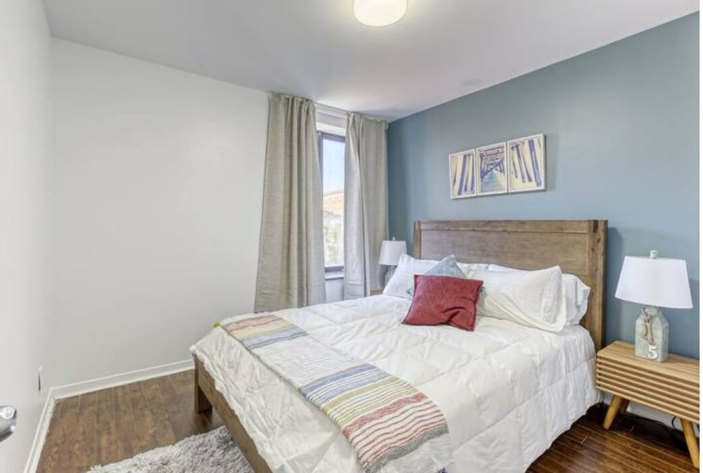 Signature Apartment, 3 Bedrooms