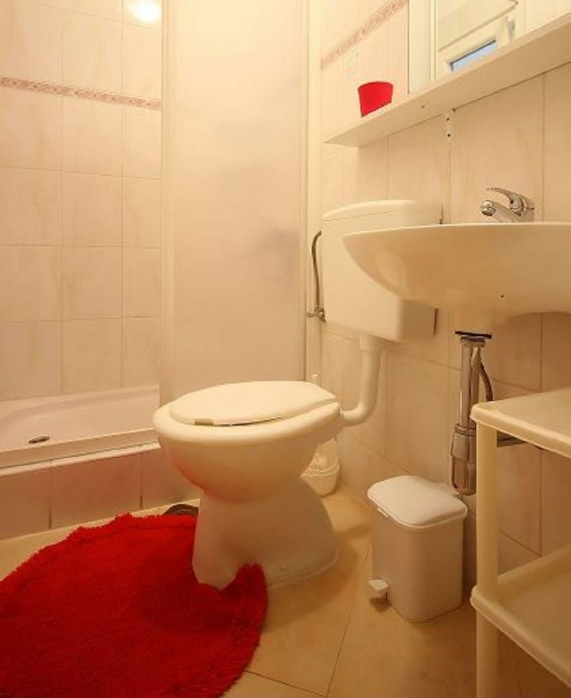 Apartment (Dino - apartments with hot tub - A2(2)