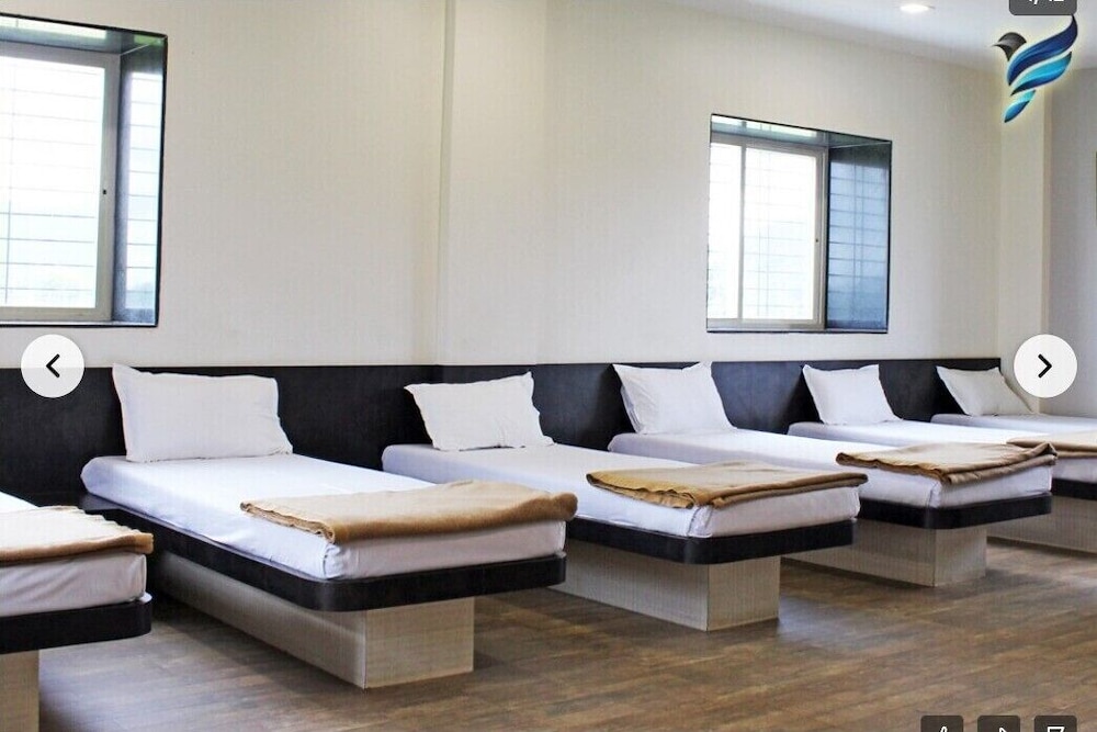 Shared Dormitory