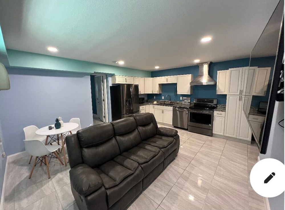 Premium Double Room Suite - Pet Friendly photo 3