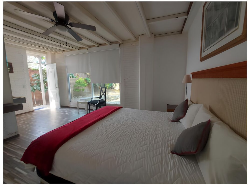 Standard Room photo 1