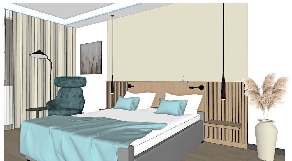 Basic Room photo 2