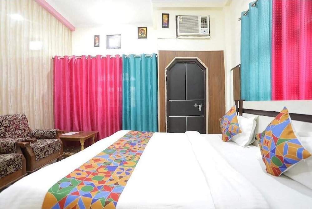 Deluxe Double Room photo 1