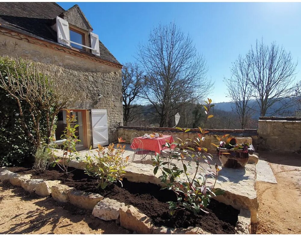 Maison Confort, les Grandes Pierres