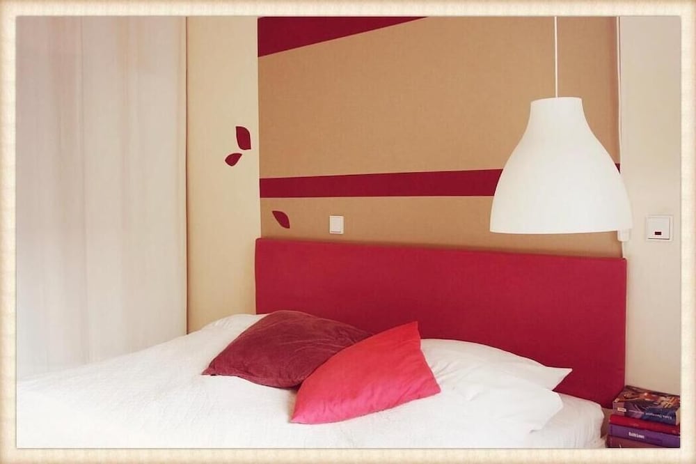 Design Double Room - Photo 16