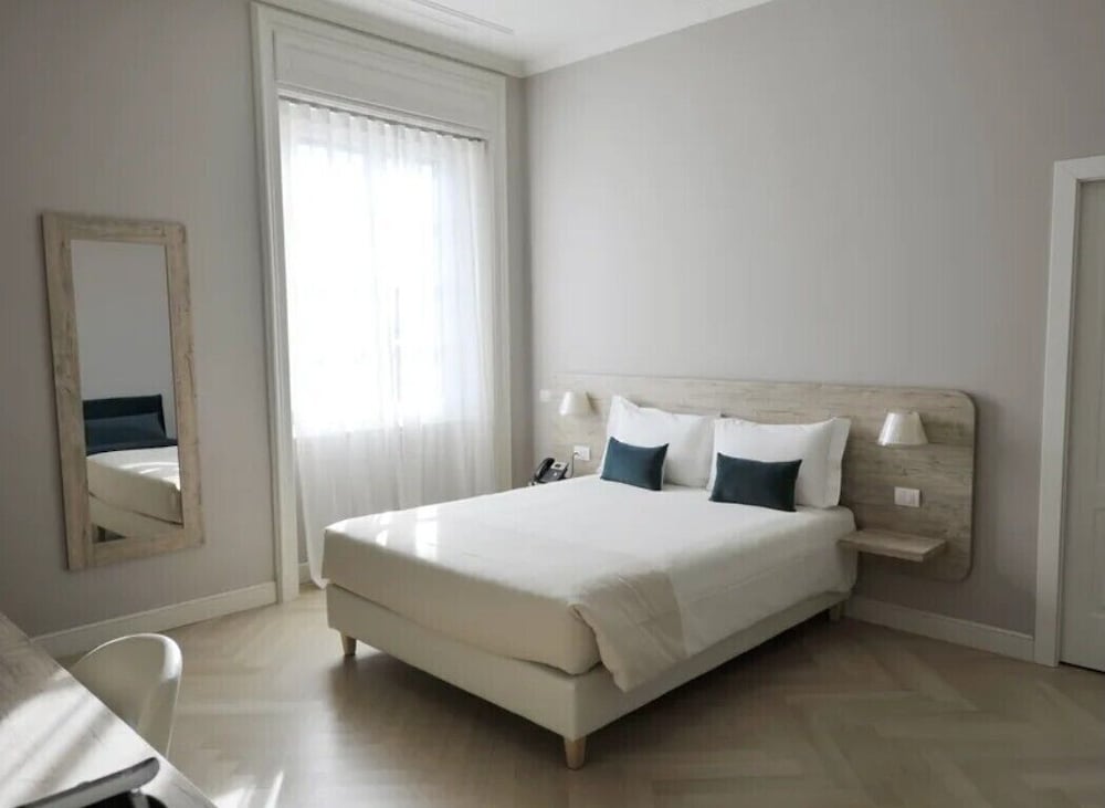 Comfort Single Room