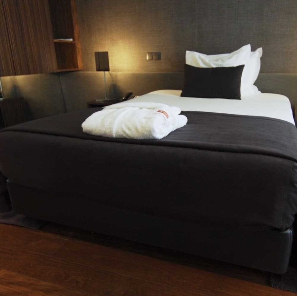 Classic Single Room, 1 Twin Bed, Executive Level photo 1