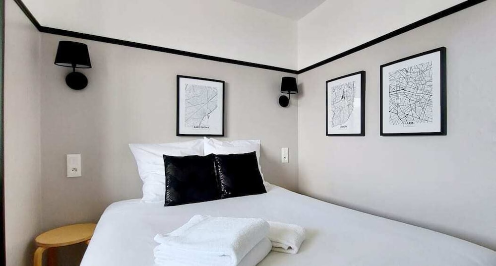 Standard Room, 1 Double Bed photo 3