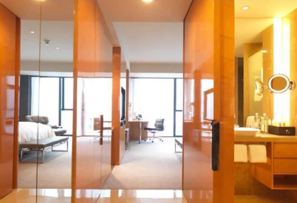 Premium Room, 2 Twin Beds, Club Lounge Access