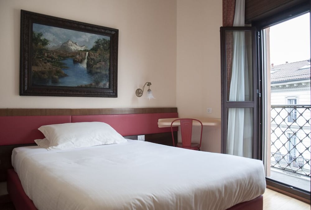Superior Single Room, Ensuite