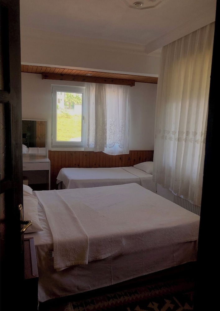 Family Triple Room photo 3