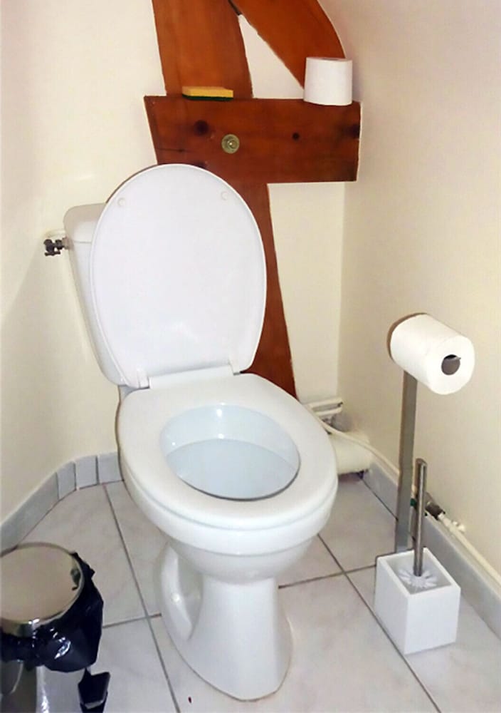 Superior Apartment, Ensuite photo 2