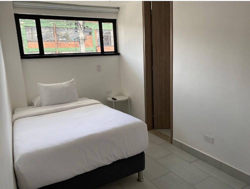 Basic Room