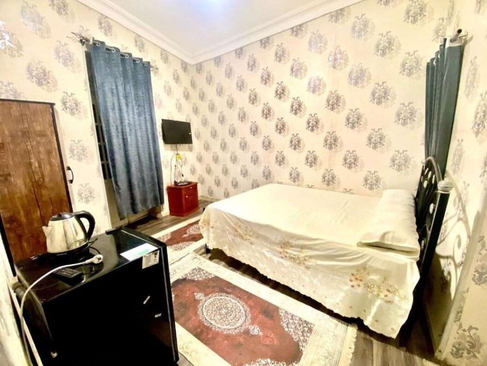 Deluxe Single Room, Balcony