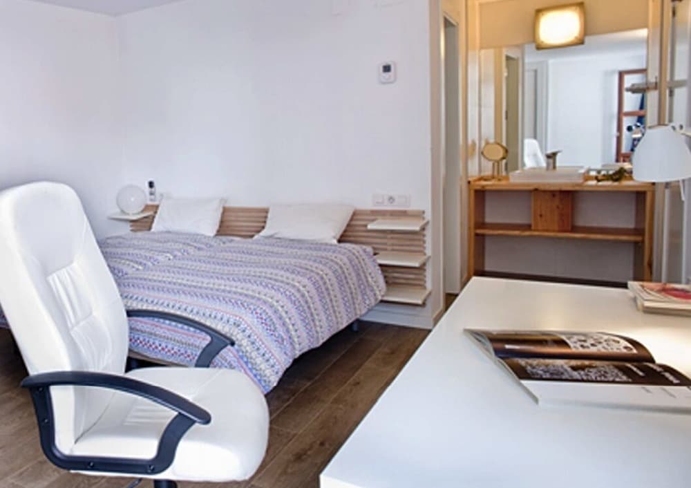 Apartamento Superior, 2 Habitaciones, Terraza