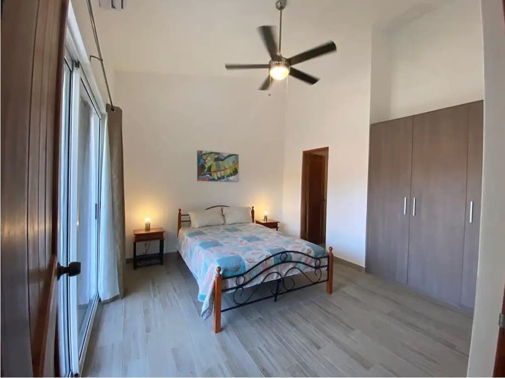 Deluxe Apartment, 2 Bedrooms photo 2