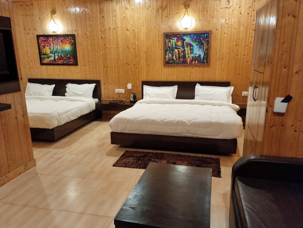 Standard Double Room photo 1