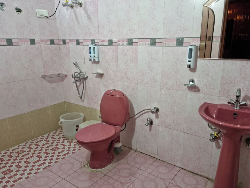 Classic Double Room photo 2