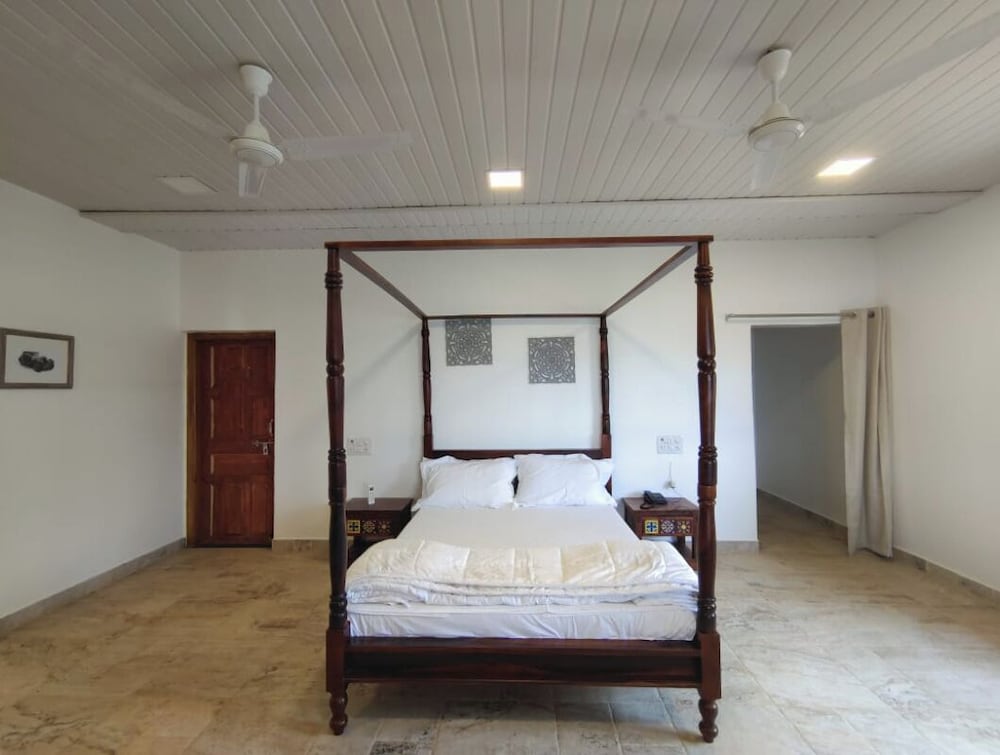 Basic Room