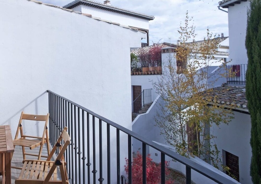 Superior Apartment, 2 Bedrooms, Terrace photo 3