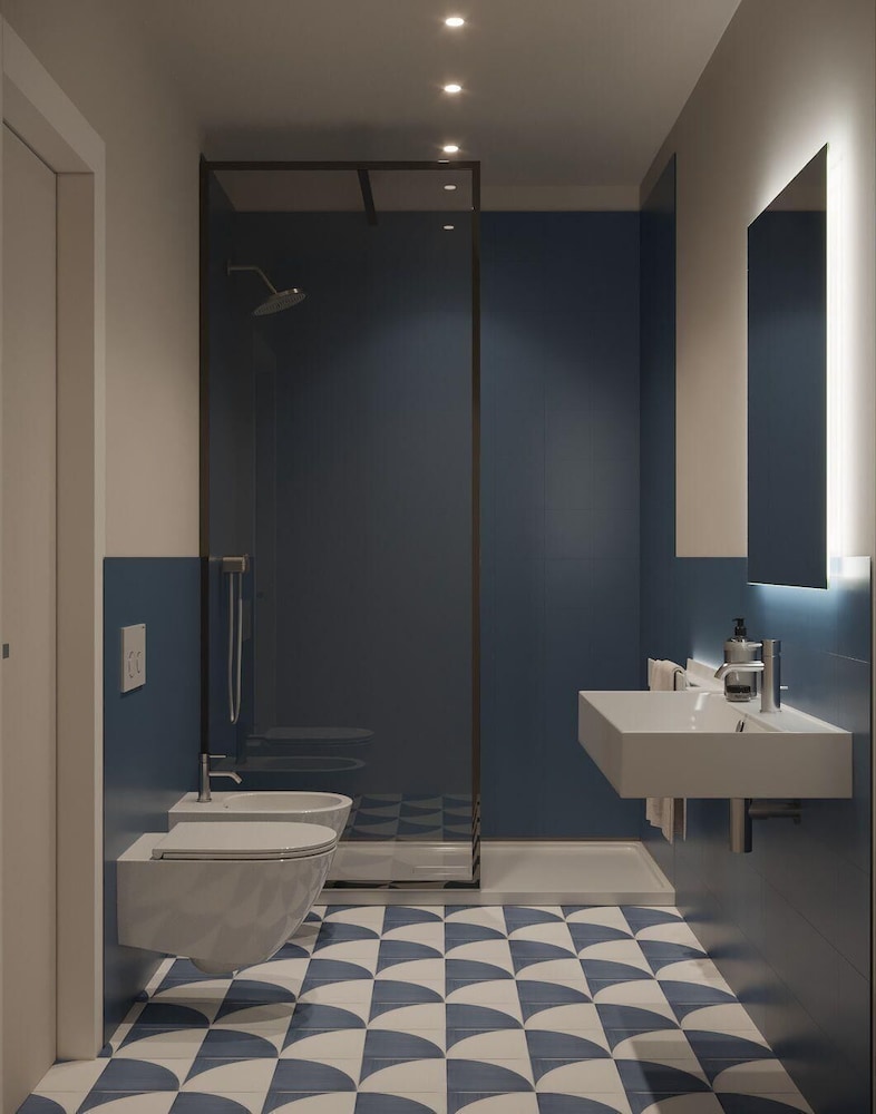 Comfort Room - Photo 4