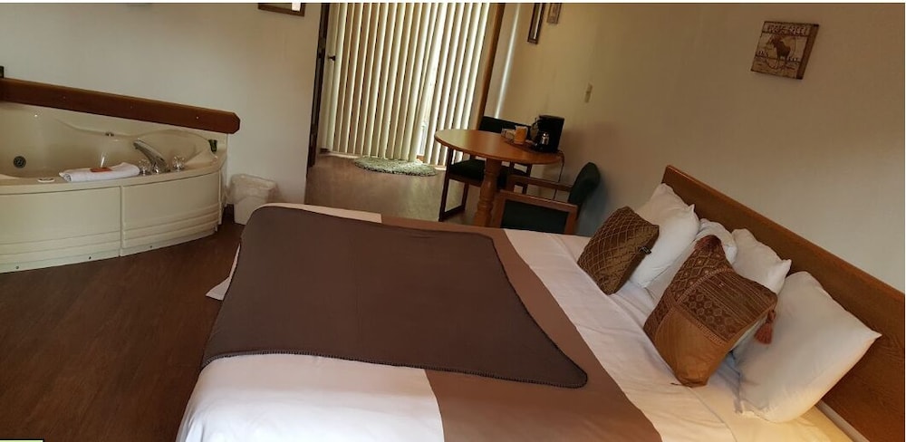 Room, 1 King Bed, Non Smoking photo 2