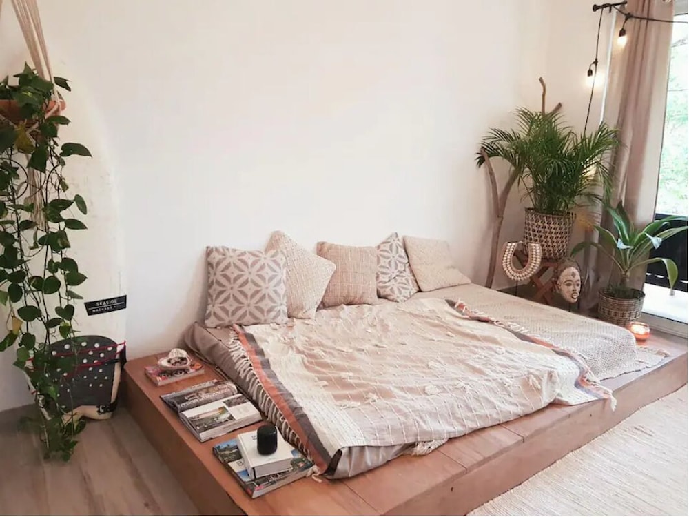 Deluxe Apartment, 1 Bedroom photo 3