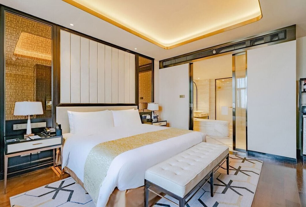 Executive King Room photo 1